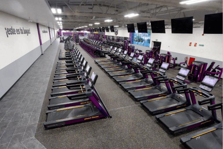 PLANET FITNESS ALCANZA EL HITO DE LOS DIEZ CLUBS EN ESPAÑA CON DOS NUEVAS APERTURAS EN MADRID