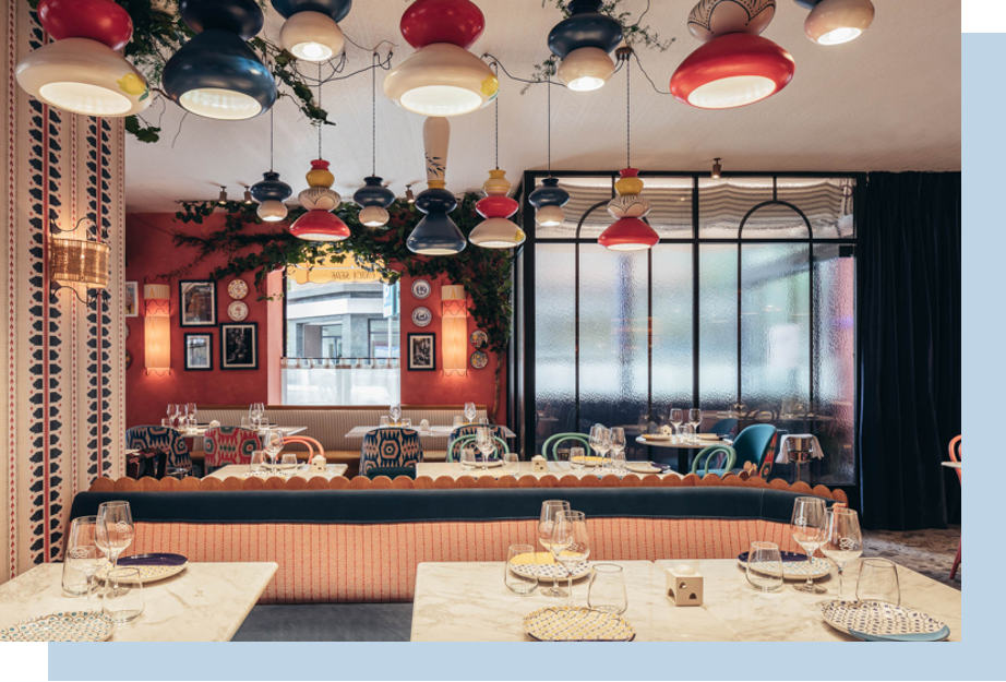 ÉXITO ROTUNDO DE LA PRIMERA FOODIE BLACK WEEK EN MADRID